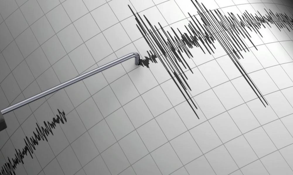Σεισμική δόνηση 6,3 Ρίχτερ στην Ιαπωνία